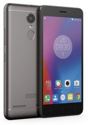 Замена экрана на телефоне Lenovo K6 в Иркутске